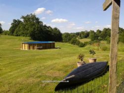 Camp Laurent