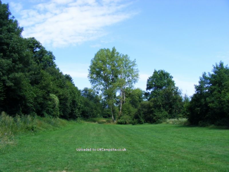 Camp Laurent