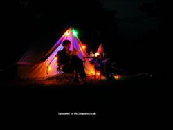 Camp Laurent