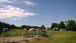 Camp Laurent