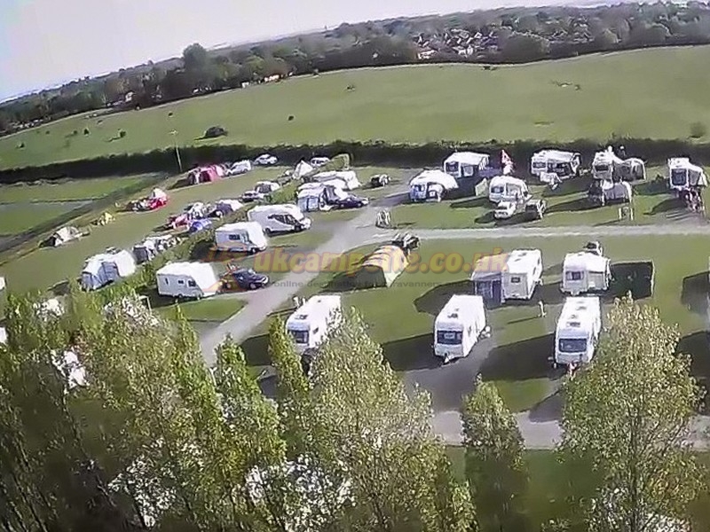Sunnydale Farm Touring Park Ltd
