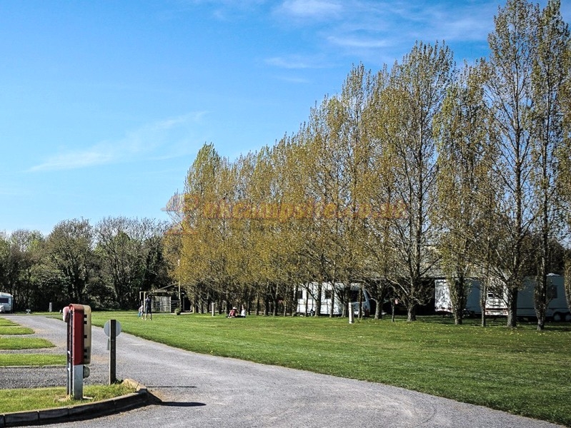 Sunnydale Farm Touring Park Ltd