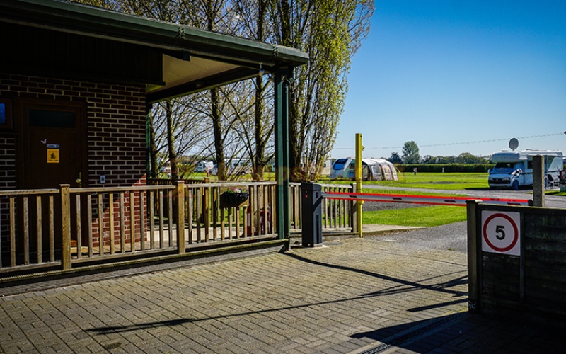 Sunnydale Farm Touring Park Ltd