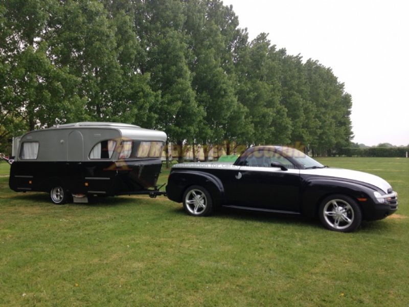 Sunnydale Farm Touring Park Ltd