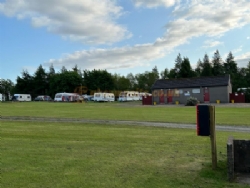 Gallowhill Camping And Caravan Park