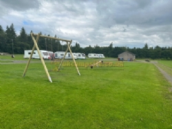 Gallowhill Camping And Caravan Park