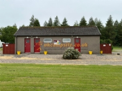 Gallowhill Camping And Caravan Park