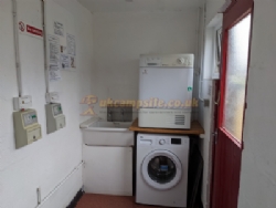 Gallowhill Camping And Caravan Park