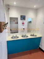 Gallowhill Camping And Caravan Park