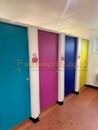 Gallowhill Camping And Caravan Park
