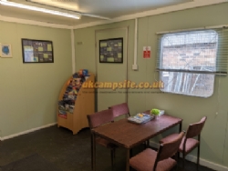 Gallowhill Camping And Caravan Park