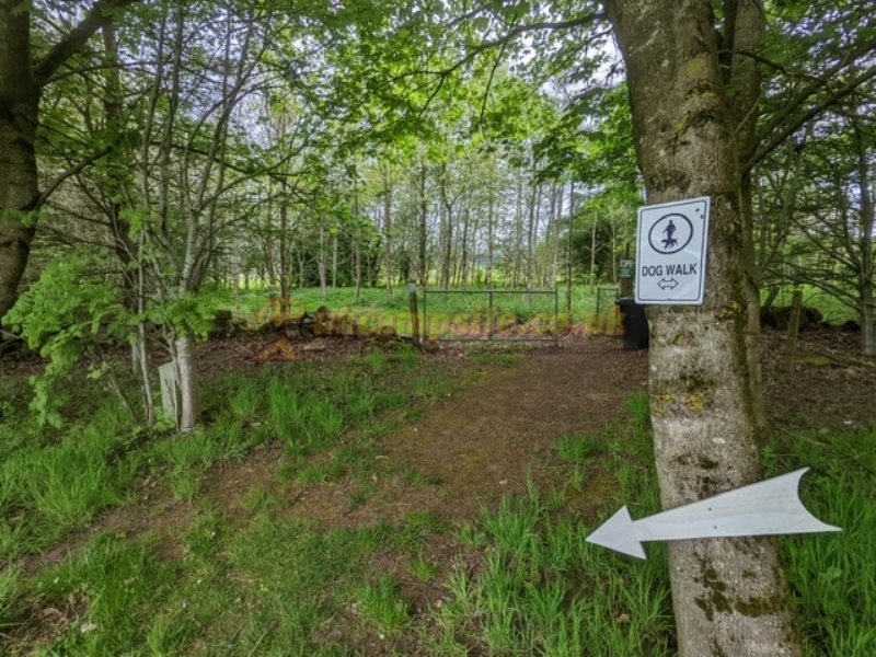 Gallowhill Camping And Caravan Park