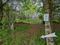 Gallowhill Camping And Caravan Park