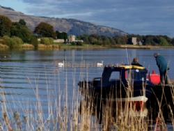 Gallowhill Camping And Caravan Park