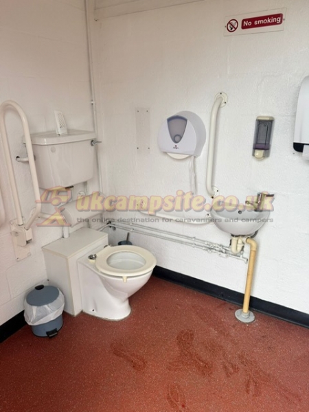 Gallowhill Camping And Caravan Park