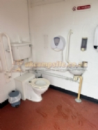 Gallowhill Camping And Caravan Park