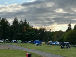 Gallowhill Camping And Caravan Park