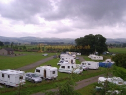 Gallowhill Camping And Caravan Park