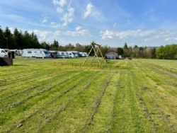 Gallowhill Camping And Caravan Park