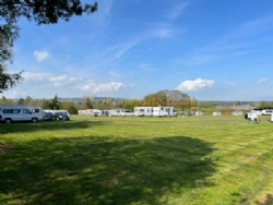 Gallowhill Camping And Caravan Park