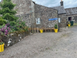 Gallowhill Camping And Caravan Park