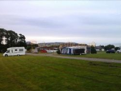 Gallowhill Camping And Caravan Park