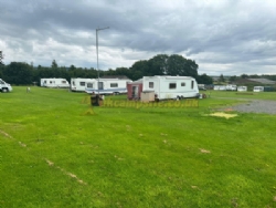 Gallowhill Camping And Caravan Park