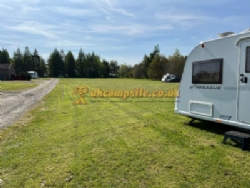 Gallowhill Camping And Caravan Park