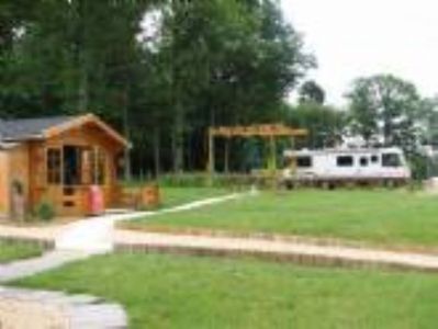 Parc Verger
