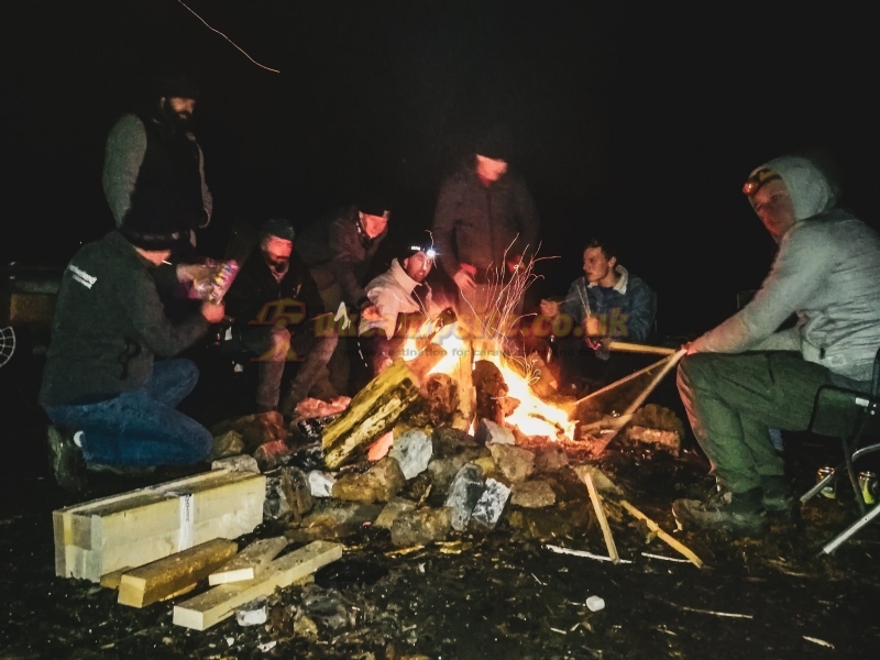 Camping Durnal Le Pommier Rustique