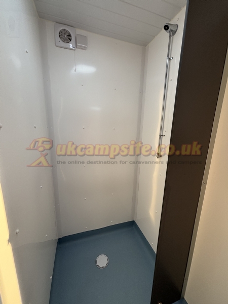 Gwyndy Farm Caravan And Camping Site
