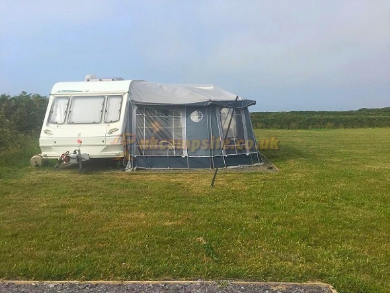 Gwyndy Farm Caravan And Camping Site