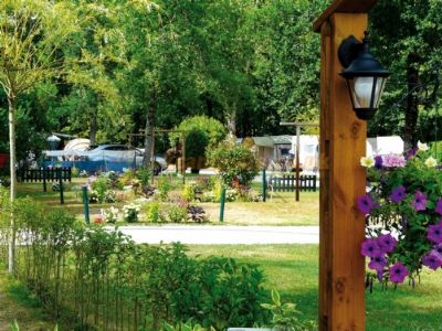 Camping La Cigale