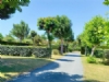 Camping La Buzeliere