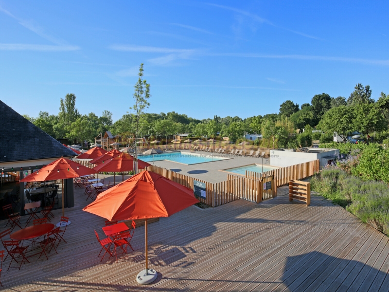 Citykamp Camping D Angers