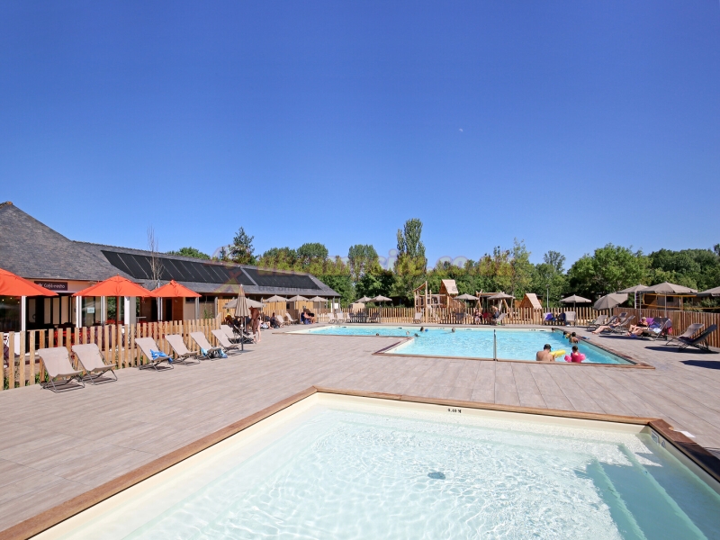 Citykamp Camping D Angers
