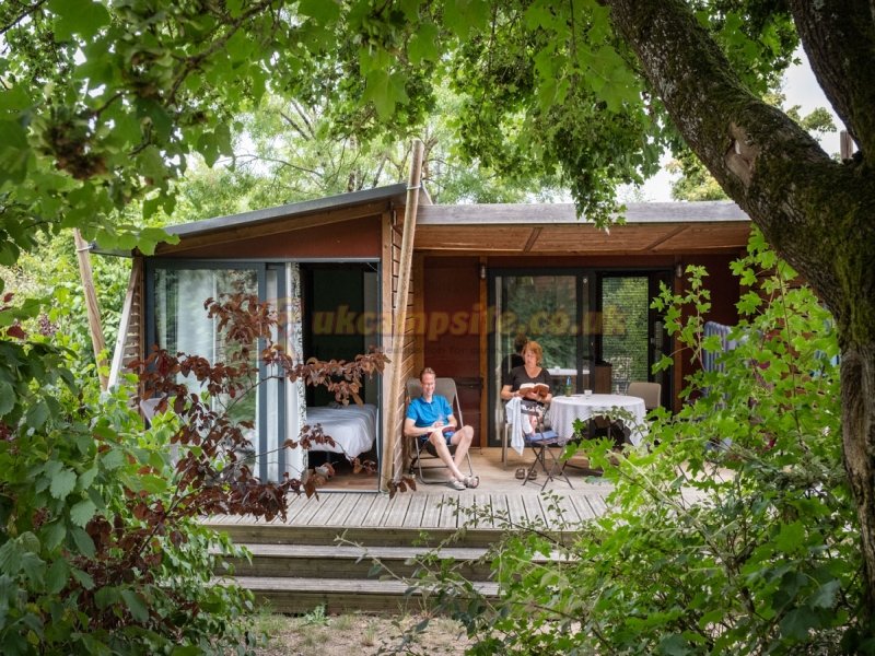 Citykamp Camping D Angers