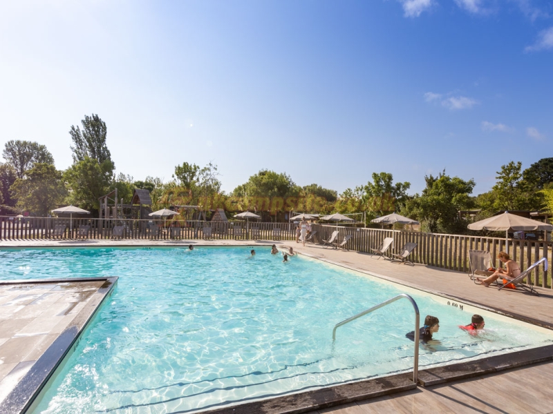 Citykamp Camping D Angers