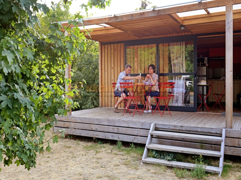 Citykamp Camping D Angers