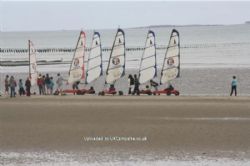 Camping Utah Beach