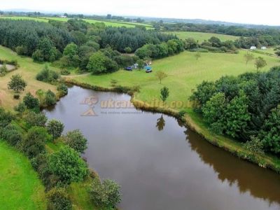 Ginger Hill Caravan And Camping