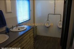 Highgate Barn Caravan Site