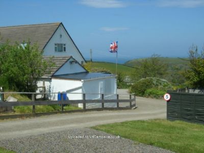Coxford Meadow Campsite