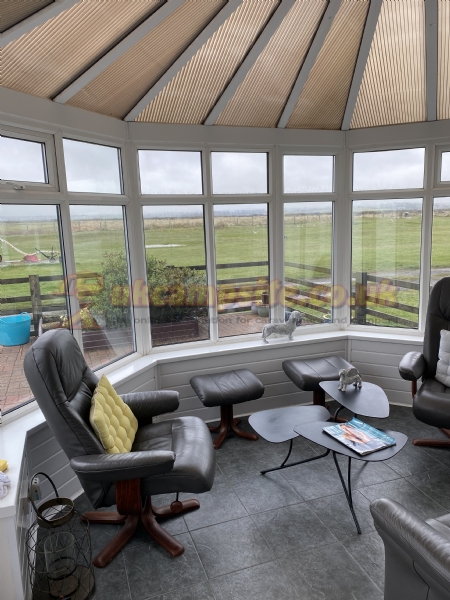Trewan Sands Caravan Park