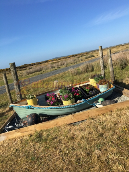 Trewan Sands Caravan Park