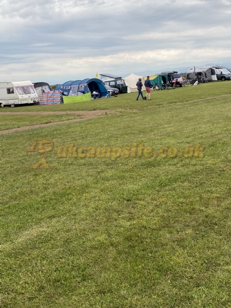 Trewan Sands Caravan Park