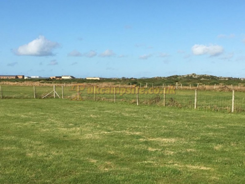 Trewan Sands Caravan Park