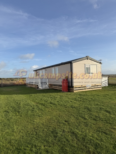 Trewan Sands Caravan Park