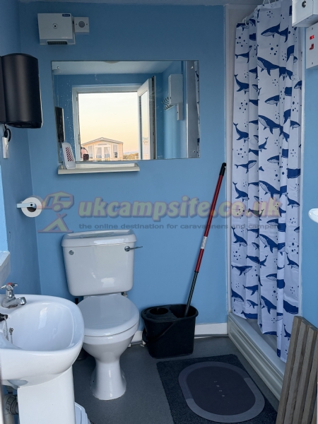Trewan Sands Caravan Park
