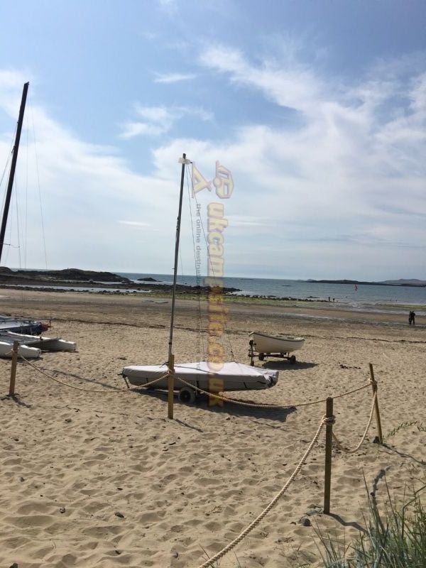 Trewan Sands Caravan Park
